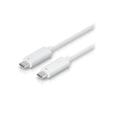 Ubiquiti Ai Theta Audio Cable Connects Ai Theta Audio To Ai Theta Hub