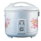 Tiger Electric Rice Cooker