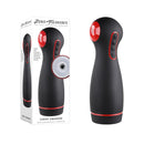 Zero Tolerance Tight Squeeze Vibrating Squeezing And Talking Stroker