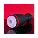 Zero Tolerance Tight Squeeze Vibrating Squeezing And Talking Stroker
