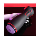 Zero Tolerance Tight Squeeze Vibrating Squeezing And Talking Stroker