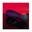 Zero Tolerance Tight Squeeze Vibrating Squeezing And Talking Stroker