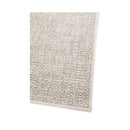 Jheane Stone Rug 80Cm X 150Cm
