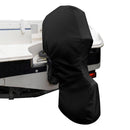Full Outboard Boat Motor Engine Cover Dust Rain Protection 100hp -150hp 600D Black
