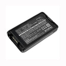 Cameron Sino Cs Knb570Tw 2000Mah Battery For Kenwood Tk 2140 Radio