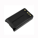 Cameron Sino Cs Knb570Tw 2000Mah Battery For Kenwood Tk 2140 Radio