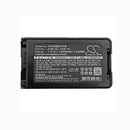 Cameron Sino Cs Knb570Tw 2000Mah Battery For Kenwood Tk 2140 Radio
