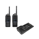 Cameron Sino Cs Knb523Tw 1800Mah Battery For Kenwood Tk 5230 Radio