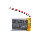 Cameron Sino Cs Mht002Sl 1000Mah Battery For Microsoft Tll 00002
