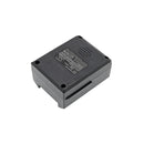 Cameron Sino Cs Mxl800Vx 2000Mah Replacement Battery For Moosoo Vacuum