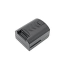 Cameron Sino Cs Mxl800Vx 2000Mah Replacement Battery For Moosoo Vacuum