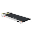 Treadmill Electric Walking Pad Under Desk Home Gym Fitness 360Mm White