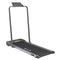 Treadmill Electric Walking Pad Under Desk Home Gym Fitness 380Mm Grey