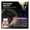 Treadmill Electric Walking Pad Home Gym Fitness Remote Foldable