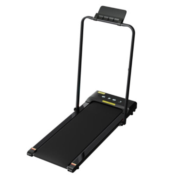 Treadmill Electric Walking Pad Home Gym Fitness Remote Foldable