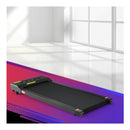 Treadmill Electric Walking Pad Home Gym Office Fitness Remote