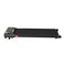Treadmill Electric Walking Pad Home Gym Office Fitness Remote