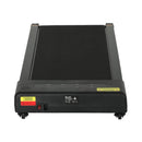 Treadmill Electric Walking Pad Home Gym Office Fitness Remote