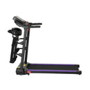 Treadmill Electric Exercise Run Machine Home Gym Fitness