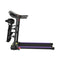 Treadmill Electric Exercise Run Machine Home Gym Fitness