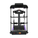 Treadmill Electric Exercise Run Machine Home Gym Fitness