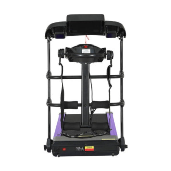 Treadmill Electric Exercise Run Machine Home Gym Fitness