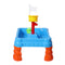 21Pc Kids Sand Water Activity Play Table