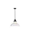 Pendant Classic Glass