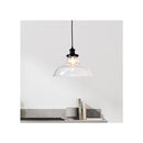 Pendant Classic Glass