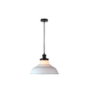 Pendant Classic Glass