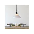 Pendant Classic Glass