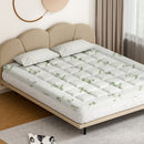 Mattress Topper Pillowtop Bamboo 7.5cm King