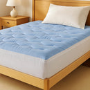 5cm Mattress Topper Pillowtop toppers Double-Sided King Single