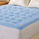 5cm Mattress Topper Pillowtop toppers Double-Sided Queen