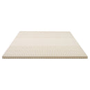 Latex Mattress Topper 5cm King