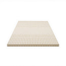 Latex Mattress Topper 5cm Single