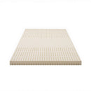 Latex Mattress Topper 7.5cm Single