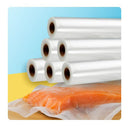 10X Vacuum Food Sealer Rolls Storage