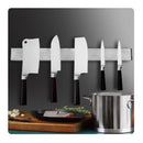 Knife Holder Block Magnetic Wall Large