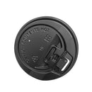 16Oz Disposable Takeaway Coffee Red