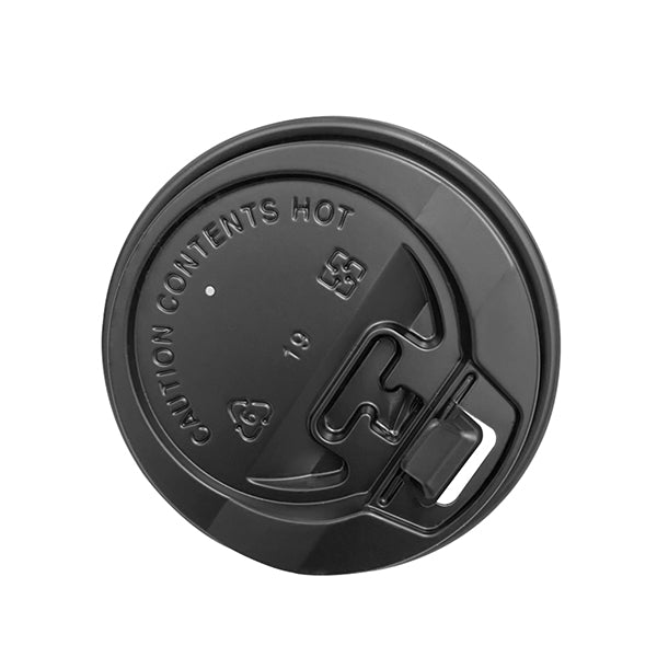 16Oz Disposable Takeaway Coffee Red