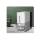 Cereal Dispenser Auto Grain Case