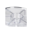 Rice Storage Cereal Dispenser