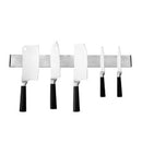 Knife Holder Block Magnetic Wall Large