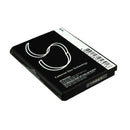 Cameron Sino Cs Br9810Sl 1200Mah Battery For Blackberry Torch Phone