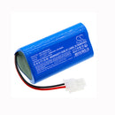 Cameron Sino Cs Tvr302Vx 2600Mah Battery For Total Tvcrr30201 Vacuum