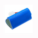Cameron Sino Cs Tvr302Vx 2600Mah Battery For Total Tvcrr30201 Vacuum