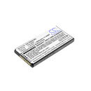 Cameron Sino Cs Trx510Sl 2900Mah Battery For Thuraya X5 Touch Phone
