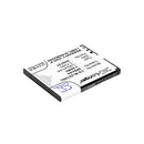 Cameron Sino Cs Bls210Sl 800Mah Battery For Blu Deejay Touch Phone