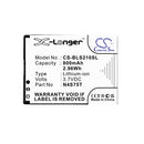 Cameron Sino Cs Bls210Sl 800Mah Battery For Blu Deejay Touch Phone